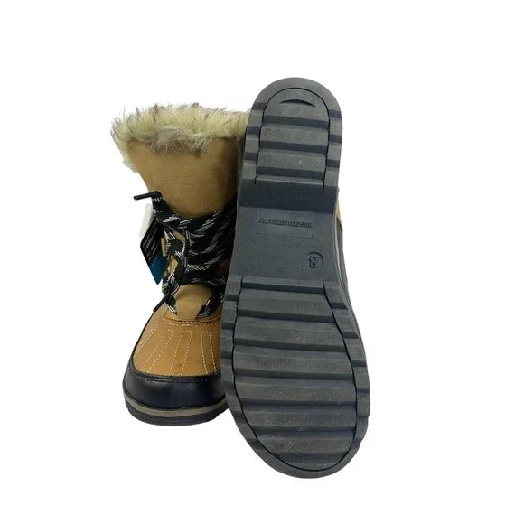 Rugged Outback Women's -4F Dry & Warm Boots - Picture 6 of 6